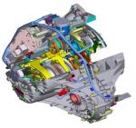Ford Focus 2012 года